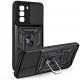 Чохол до мобільного телефона BeCover Military Infinix Hot 50 (X6720) Black (713046)