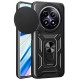 Чохол до мобільного телефона BeCover Military Realme 13 5G Black (713075)