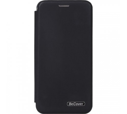 Чохол до мобільного телефона BeCover Exclusive Samsung Galaxy S24 Plus SM-S926 Black (711041) Чохол до мобільного телефона BeCover Exclusive Samsung Galaxy S24 Plus SM-S926 Black (711041)