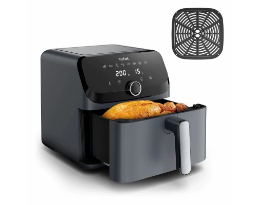 Мультипечь Tefal Easy Fry Mega (EY855BE0) Мультипечь Tefal Easy Fry Mega (EY855BE0)