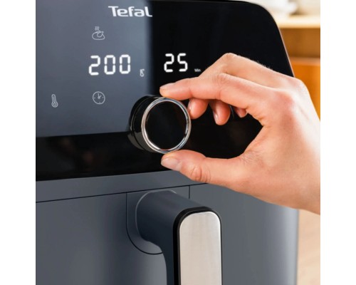 Мультипечь Tefal Easy Fry Mega (EY855BE0) Мультипечь Tefal Easy Fry Mega (EY855BE0)