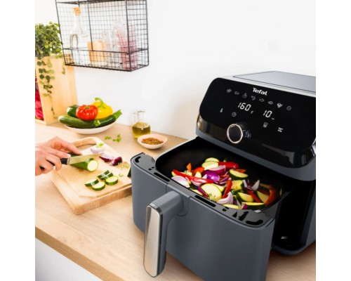 Мультипечь Tefal Easy Fry Mega (EY855BE0) Мультипечь Tefal Easy Fry Mega (EY855BE0)