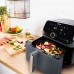 Мультипечь Tefal Easy Fry Mega (EY855BE0)