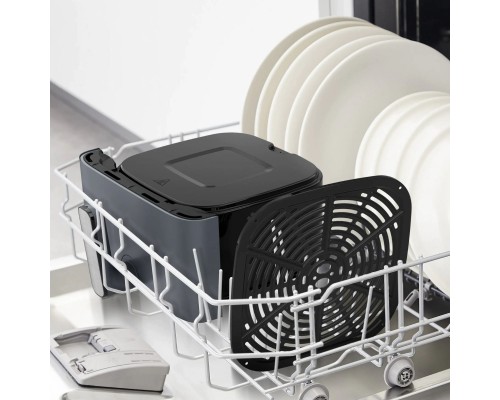 Мультипечь Tefal Easy Fry Mega (EY855BE0) Мультипечь Tefal Easy Fry Mega (EY855BE0)