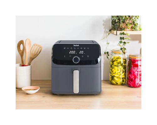 Мультипечь Tefal Easy Fry Mega (EY855BE0) Мультипечь Tefal Easy Fry Mega (EY855BE0)