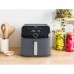 Мультипечь Tefal Easy Fry Mega (EY855BE0)