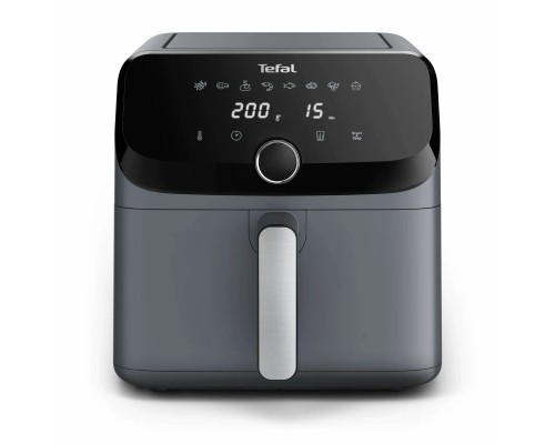 Мультипечь Tefal Easy Fry Mega (EY855BE0) Мультипечь Tefal Easy Fry Mega (EY855BE0)