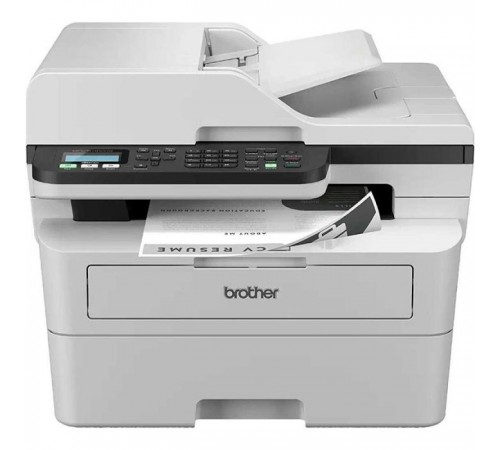 Багатофункціональний пристрій Brother MFCB7810DWYJ1 WiFi (MFCB7810DWYJ1) Багатофункціональний пристрій Brother MFCB7810DWYJ1 WiFi (MFCB7810DWYJ1)