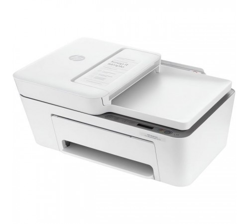 Багатофункціональний пристрій HP DeskJet Ink Advantage 4276 Wi-Fi (60K49C) Багатофункціональний пристрій HP DeskJet Ink Advantage 4276 Wi-Fi (60K49C)