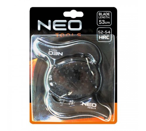 Цепная пила Neo Tools ручная 53см (63-158) Цепная пила Neo Tools ручная 53см (63-158)