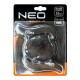 Цепная пила Neo Tools ручная 53см (63-158)