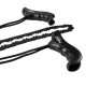 Цепная пила Neo Tools ручная 53см (63-158)