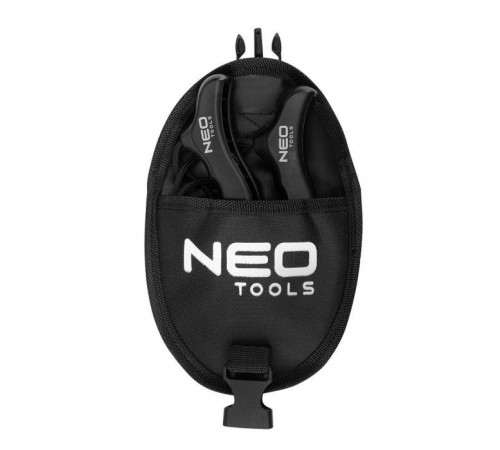 Цепная пила Neo Tools ручная 53см (63-158) Цепная пила Neo Tools ручная 53см (63-158)