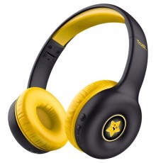 Навушники Trust Nouna Kids Wireless Black (25405)