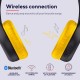 Навушники Trust Nouna Kids Wireless Black (25405)