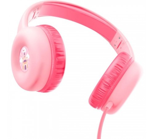 Навушники Trust Nouna Pink (25277) Навушники Trust Nouna Pink (25277)