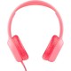 Навушники Trust Nouna Pink (25277)