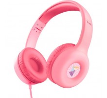Навушники Trust Nouna Pink (25277)