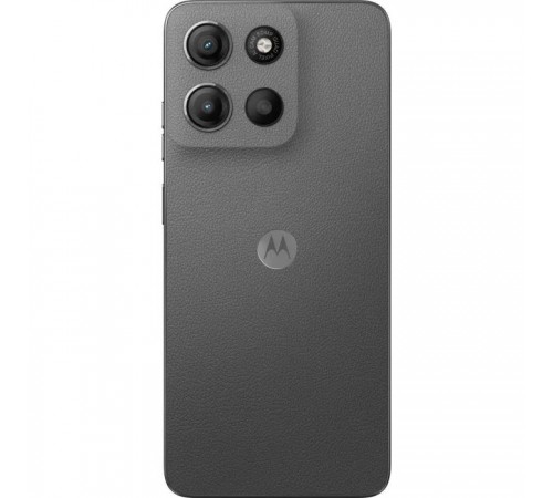 Мобільний телефон Motorola G15 Power 8/256GB Gravity Grey (PB6G0006UA) Мобільний телефон Motorola G15 Power 8/256GB Gravity Grey (PB6G0006UA)