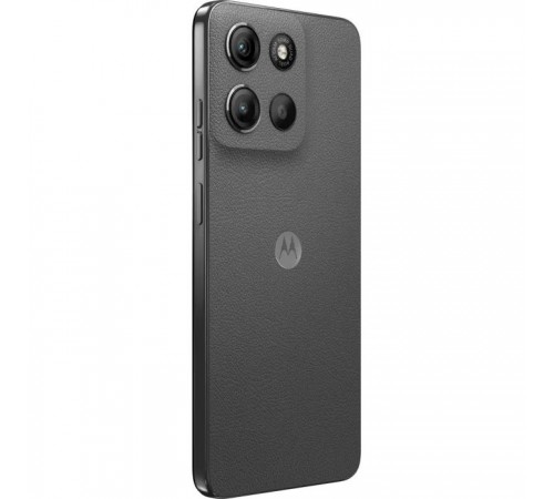 Мобільний телефон Motorola G15 Power 8/256GB Gravity Grey (PB6G0006UA) Мобільний телефон Motorola G15 Power 8/256GB Gravity Grey (PB6G0006UA)