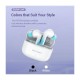 Навушники Vention Elf Earbuds E04 White (NBIW0)
