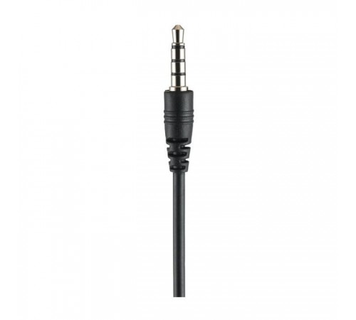 Навушники Sandberg Headset Bulk 3,5мм+converter 2х3,5мм Black (825-30)
