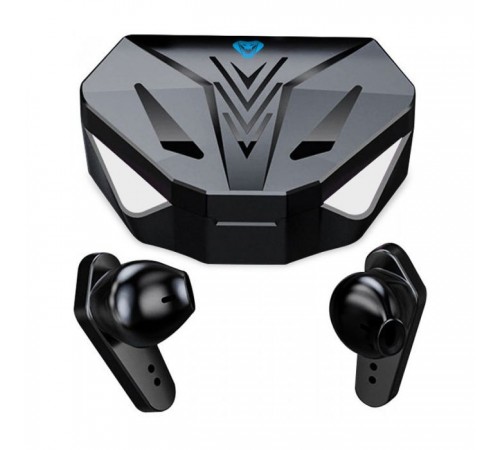 Навушники Media-Tech Cobra Pro Assault TWS In-ear Wireless Gaming Black (MT3606)