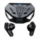 Навушники Media-Tech Cobra Pro Assault TWS In-ear Wireless Gaming Black (MT3606)