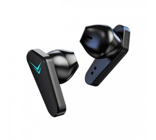 Навушники Media-Tech Cobra Pro Assault TWS In-ear Wireless Gaming Black (MT3606)