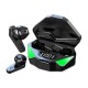 Навушники Media-Tech Cobra Pro Assault TWS In-ear Wireless Gaming Black (MT3606)