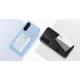 Чохол до мобільного телефона Samsung Galaxy A56 (A566), Card Slot Case black (EF-OA566TBEGWW)