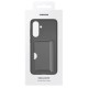 Чохол до мобільного телефона Samsung Galaxy A56 (A566), Card Slot Case black (EF-OA566TBEGWW)