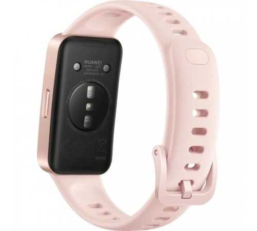 Смарт-годинник Huawei Band 10 Pink (55020EEK) Смарт-годинник Huawei Band 10 Pink (55020EEK)