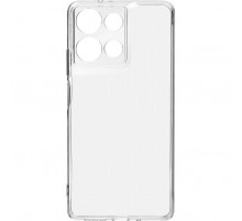 Чохол до мобільного телефона BeCover Motorola Moto G75 Transparancy (713134)