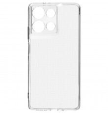 Чохол до мобільного телефона BeCover Motorola Moto G75 Transparancy (713134)