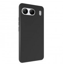 Чохол до мобільного телефона BeCover OnePlus Nord 4 5G Black (713140)