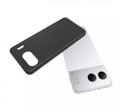 Чохол до мобільного телефона BeCover OnePlus Nord 4 5G Black (713140) Чохол до мобільного телефона BeCover OnePlus Nord 4 5G Black (713140)