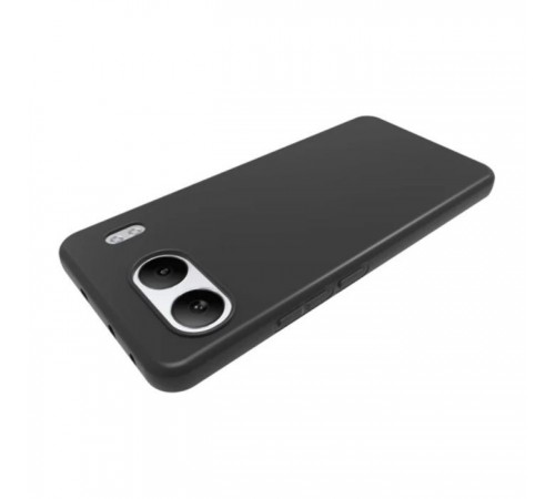 Чохол до мобільного телефона BeCover OnePlus Nord 4 5G Black (713140) Чохол до мобільного телефона BeCover OnePlus Nord 4 5G Black (713140)
