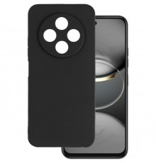 Чохол до мобільного телефона BeCover Tecno Spark 30 (KL6) Black (713135)