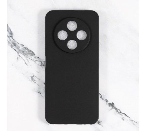 Чохол до мобільного телефона BeCover Tecno Spark 30 (KL6) Black (713135) Чохол до мобільного телефона BeCover Tecno Spark 30 (KL6) Black (713135)