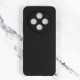 Чохол до мобільного телефона BeCover Tecno Spark 30 (KL6) Black (713135)