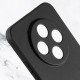 Чохол до мобільного телефона BeCover Tecno Spark 30 (KL6) Black (713135)