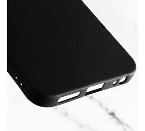 Чохол до мобільного телефона BeCover Tecno Spark 30 (KL6) Black (713135) Чохол до мобільного телефона BeCover Tecno Spark 30 (KL6) Black (713135)