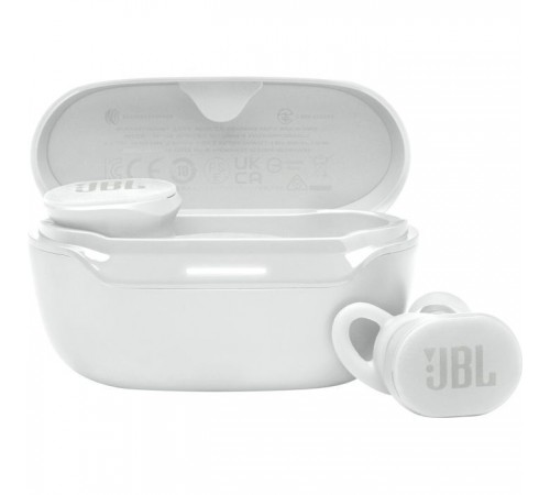 Навушники JBL Endurance Race 2 White (JBLENDURACE2WHT) Навушники JBL Endurance Race 2 White (JBLENDURACE2WHT)
