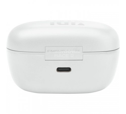 Навушники JBL Endurance Race 2 White (JBLENDURACE2WHT) Навушники JBL Endurance Race 2 White (JBLENDURACE2WHT)