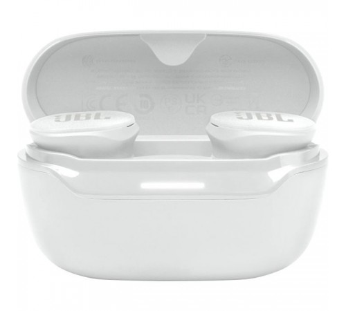 Навушники JBL Endurance Race 2 White (JBLENDURACE2WHT) Навушники JBL Endurance Race 2 White (JBLENDURACE2WHT)