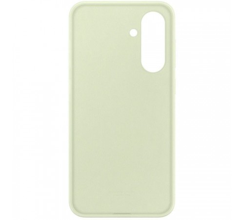 Чохол до мобільного телефона Samsung Galaxy A36 (A366) Silicone Case Light Green (EF-PA366CGEGWW) Чохол до мобільного телефона Samsung Galaxy A36 (A366) Silicone Case Light Green (EF-PA366CGEGWW)