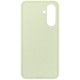 Чохол до мобільного телефона Samsung Galaxy A36 (A366) Silicone Case Light Green (EF-PA366CGEGWW)