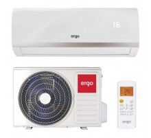 Кондиционер Ergo ACI 0735 SWН WIFI