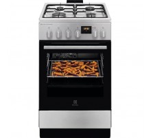 Плита Electrolux LKK560228X